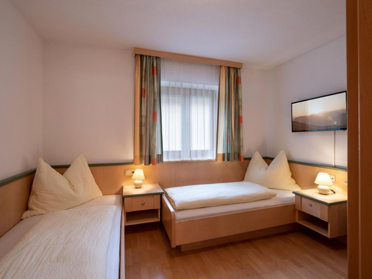 Haus Alton Apartman Fieberbrunn Kültér fotó