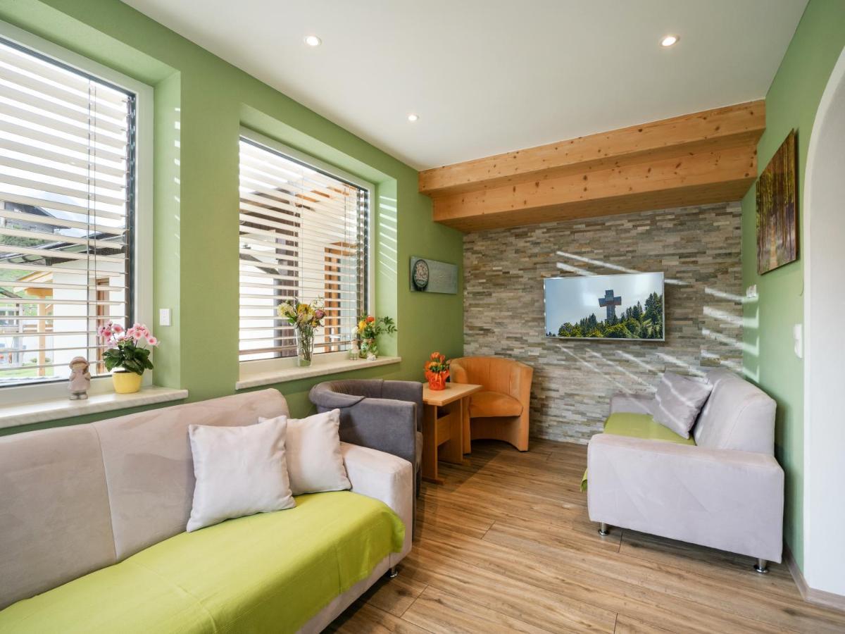 Haus Alton Apartman Fieberbrunn Kültér fotó